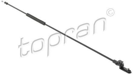 Volkswagen Motorkapkabel 119811