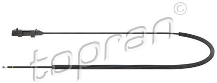 Volkswagen Motorkapkabel 119819