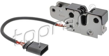 Volkswagen Motorkapslot 118938