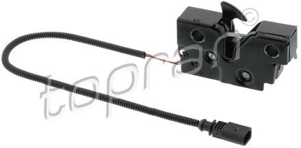 Volkswagen Motorkapslot 121602