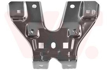 Volkswagen Motorkapslot 5742666