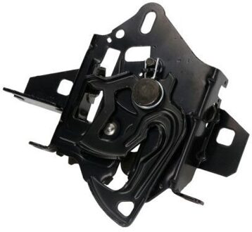 Volkswagen Motorkapslot 601001034424P