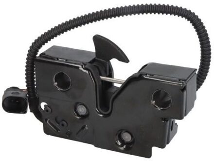 Volkswagen Motorkapslot 601001061424P