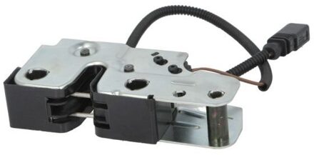 Volkswagen Motorkapslot 6010011564424P