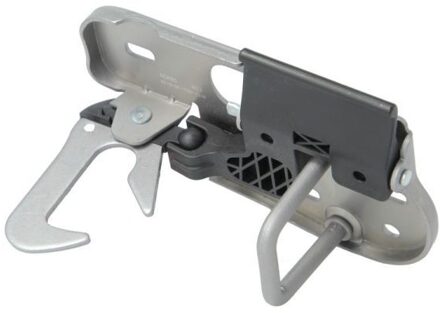 Volkswagen Motorkapslot 6010011581424P