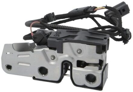 Volkswagen Motorkapslot 6010011583424P