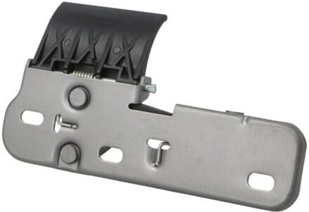 Volkswagen Motorkapslot 6010011583424PP