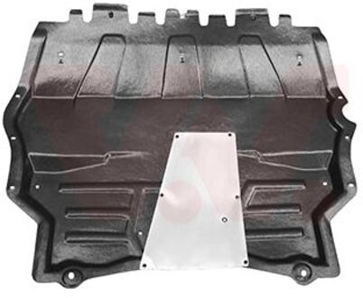 Volkswagen Motorruimte-isolatie 5745702