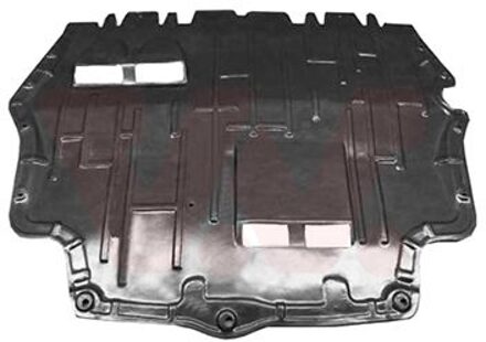 Volkswagen Motorruimte-isolatie 5839702