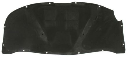 Volkswagen Motorruimte-isolatie 6804009539290P