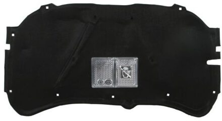 Volkswagen Motorruimte-isolatie 6804009543290P