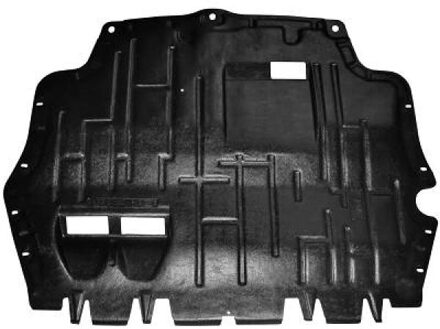 Volkswagen Motorruimte-isolatie 8019795