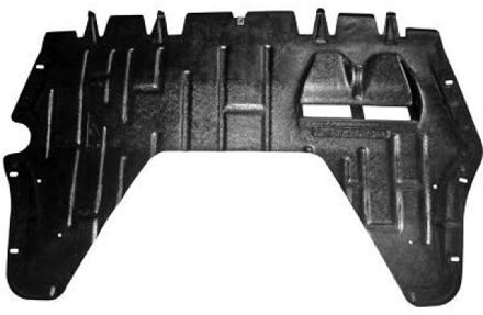 Volkswagen Motorruimte-isolatie 8019796