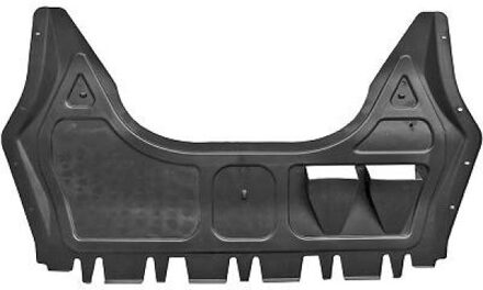 Volkswagen Motorruimte-isolatie 8022140