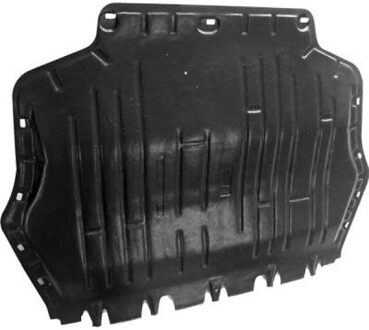 Volkswagen Motorruimte-isolatie 8022141