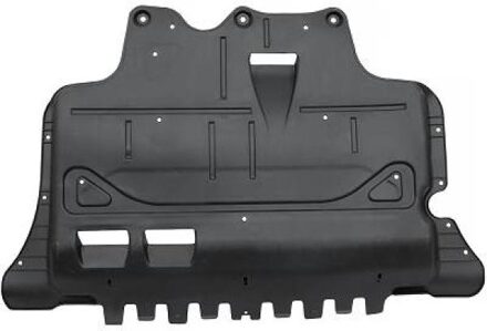 Volkswagen Motorruimte-isolatie 8022560