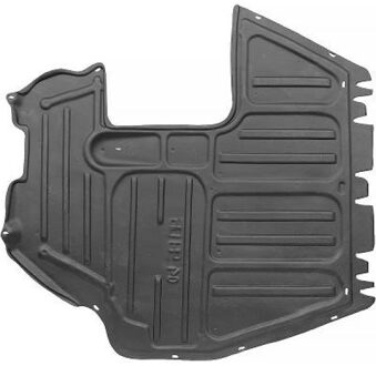 Volkswagen Motorruimte-isolatie 8022650