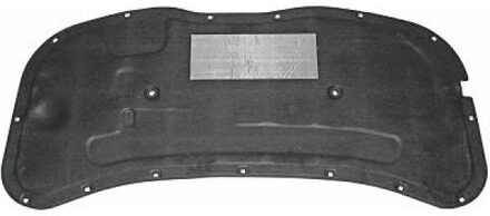 Volkswagen Motorruimte-isolatie 8822050