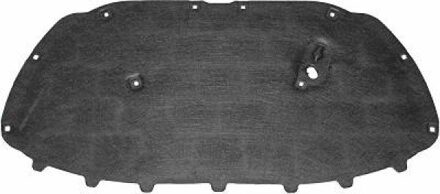 Volkswagen Motorruimte-isolatie 8822061