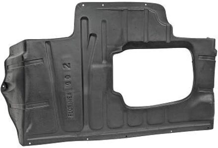 Volkswagen Motorruimte-isolatie 8822110