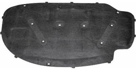 Volkswagen Motorruimte-isolatie 8822140