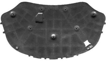 Volkswagen Motorruimte-isolatie 8822471