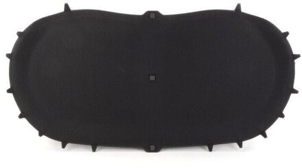 Volkswagen Motorruimte-isolatie 8822550