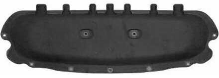 Volkswagen Motorruimte-isolatie 8822980