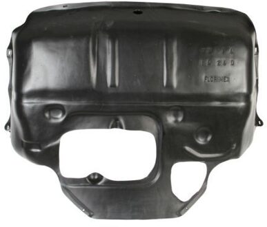 Volkswagen Motorverkleding 6601029558860P