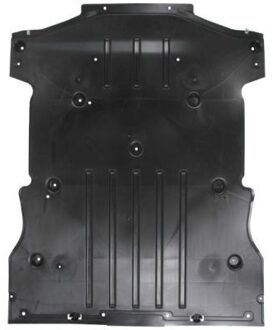 Volkswagen Motorverkleding 6601029584860P