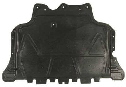 Volkswagen Motorverkleding 6601050000044P