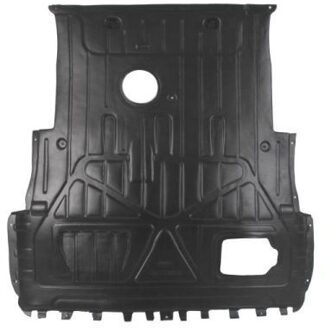 Volkswagen Motorverkleding 6601050000075Q