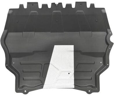 Volkswagen Motorverkleding 8022550