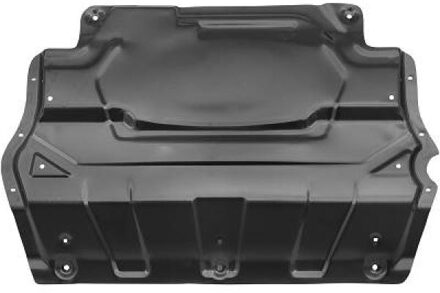 Volkswagen Motorverkleding 8022551