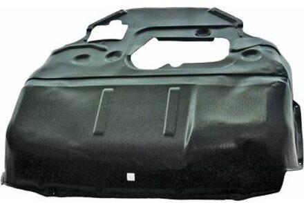 Volkswagen Motorverkleding 8022700