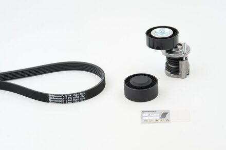 Volkswagen Multiriem set 6PK1555K4