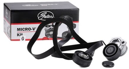 Volkswagen Multiriem set K016PK1550XS