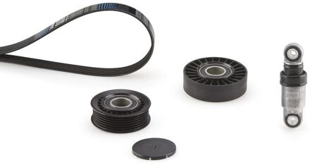 Volkswagen Multiriem set K026PK2168