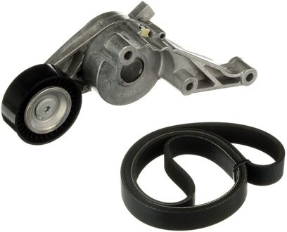 Volkswagen Multiriem set K036PK1138