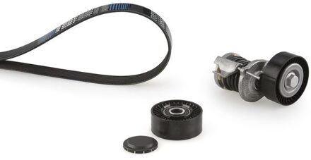 Volkswagen Multiriem set K056PK1078