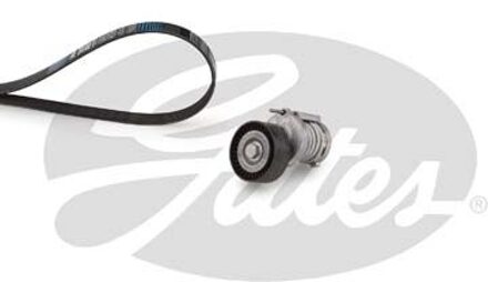 Volkswagen Multiriem set K066PK1153