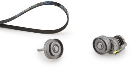 Volkswagen Multiriem set K076PK1700