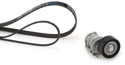 Volkswagen Multiriem set K126PK1070