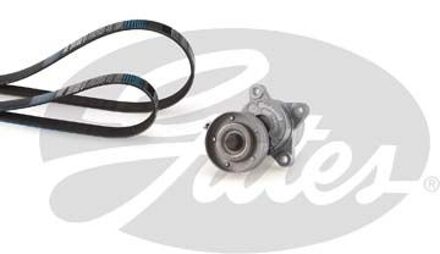 Volkswagen Multiriem set K126PK1123