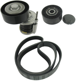 Volkswagen Multiriem set VKMA31148