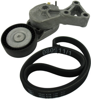 Volkswagen Multiriem set