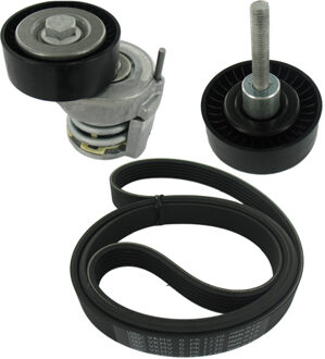 Volkswagen Multiriem set