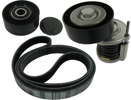 Volkswagen Multiriem set