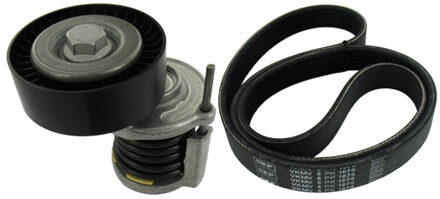 Volkswagen Multiriem set