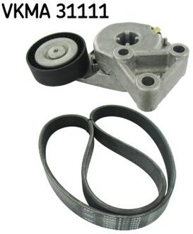 Volkswagen Multiriem set